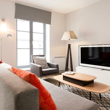 Stay Appart Hotel Lille Centre Bagian luar foto