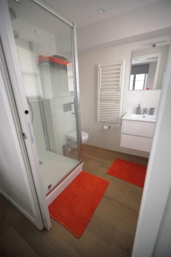 Stay Appart Hotel Lille Centre Bagian luar foto